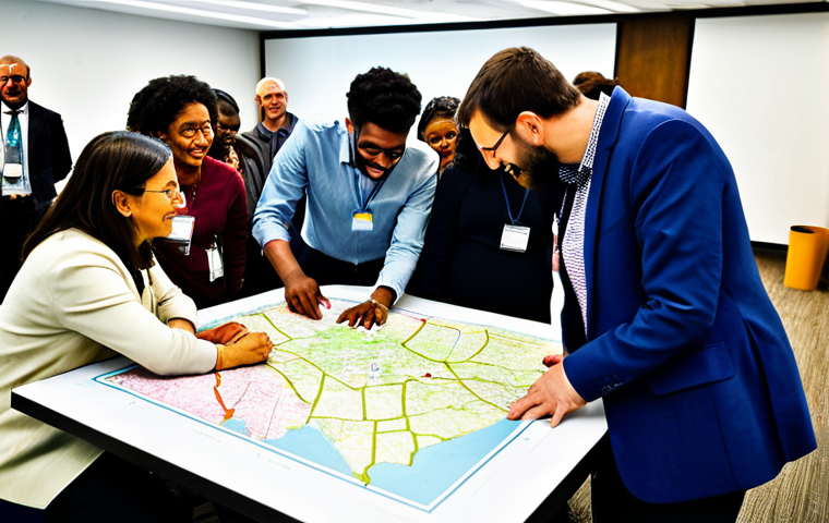 नीति विश्लेषक डेटा से अद्भुत परिणाम पाने के अचूक रहस्य 2 रहस - 이미지 1