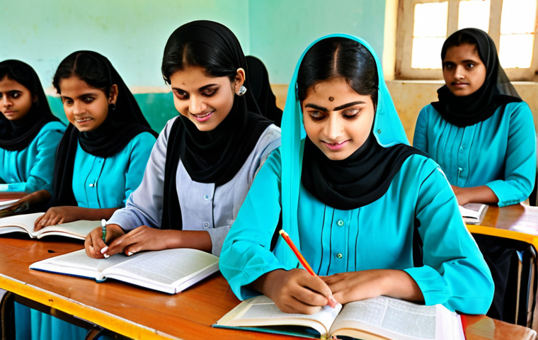 नीति विश्लेषक और सरकारी नीतियों का कमाल: कुछ अनदेखे फायदे, जिन्हें जानना ज़रूरी है! 3 सरक - 이미지 1