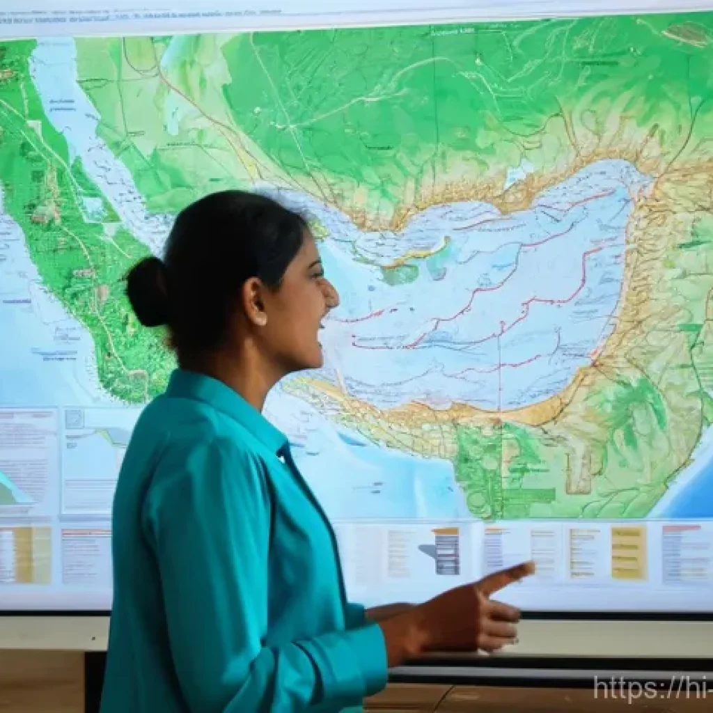 정책분석사와 협업 성공의 비결 - **Prompt 1: Bridging Data and Community Insights for Sustainable Water Solutions**
An intricatel...
