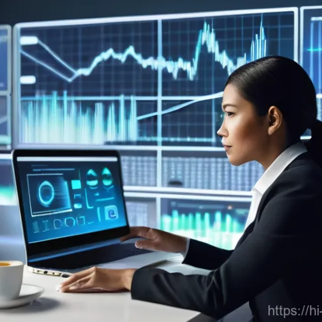 정책분석사와 직무별 요구 스킬 분석 - **Prompt 1: The Data-Driven Policy Analyst**
    "A professional female policy analyst in her early ...