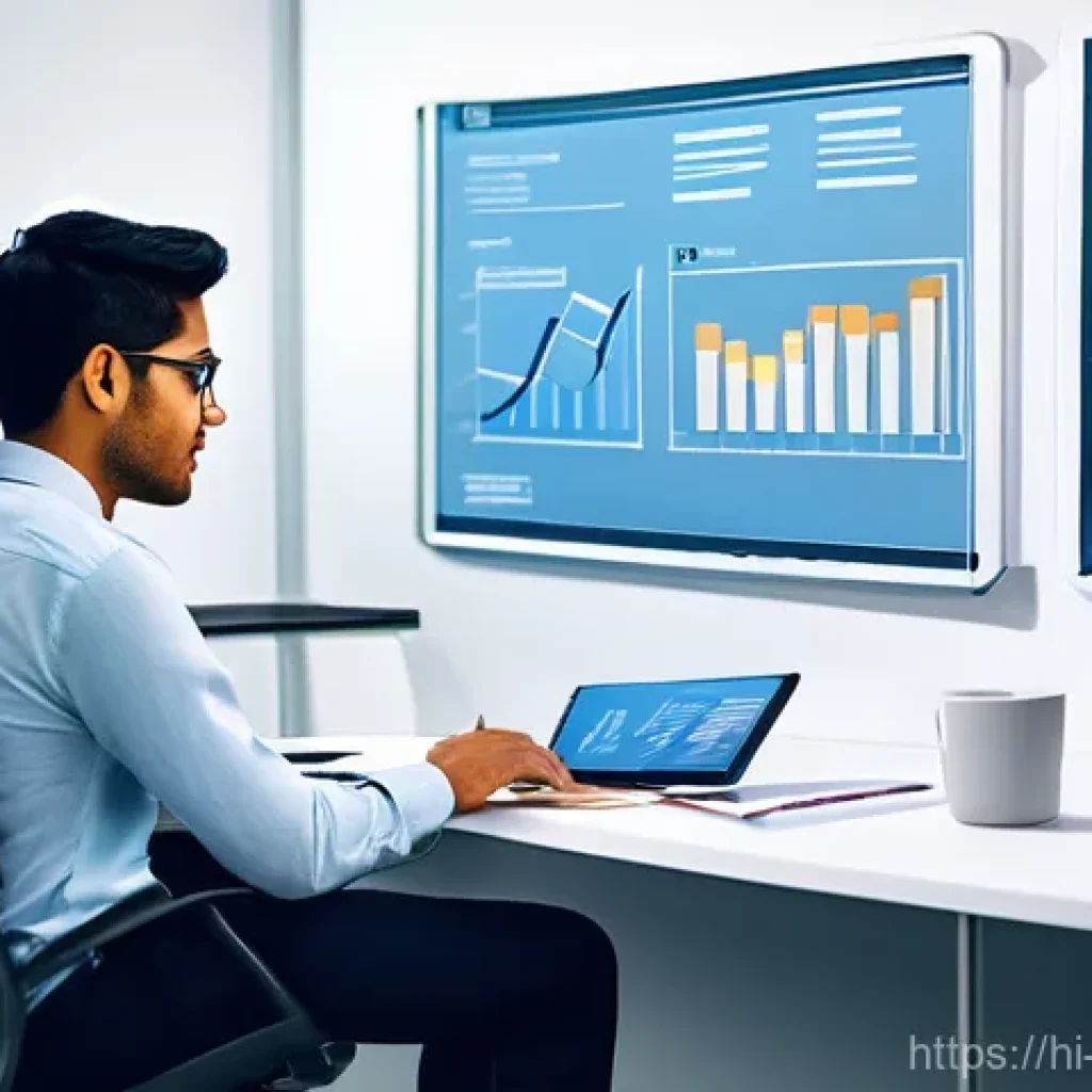 정책분석사와 정책 사례와 성공 요인 분석 - **Prompt 1: The Dedicated Policy Analyst**
A highly detailed, realistic illustration of a divers...