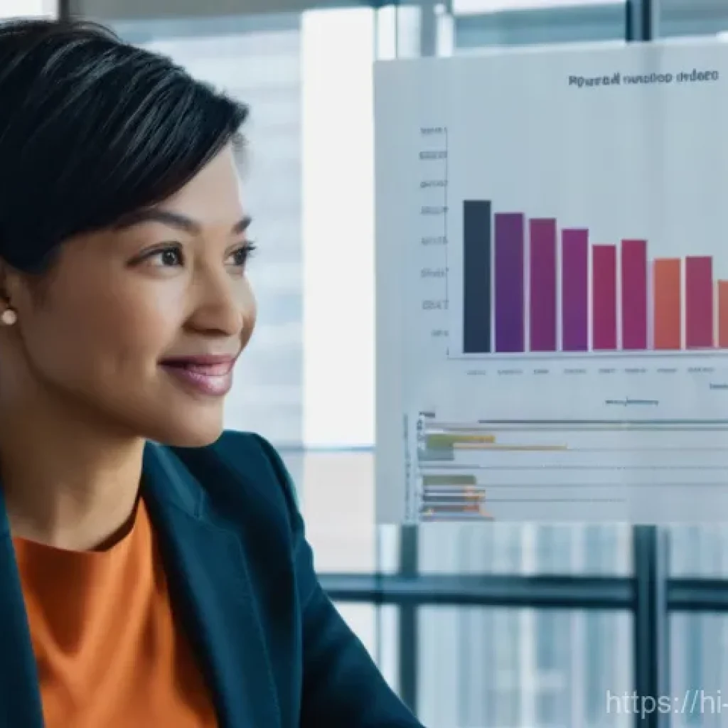 정책분석사와 직무 성과와 평가의 중요성 - **Prompt 1: The Empathetic Analyst - Connecting Data with Humanity**
    "A candid, medium shot of a...