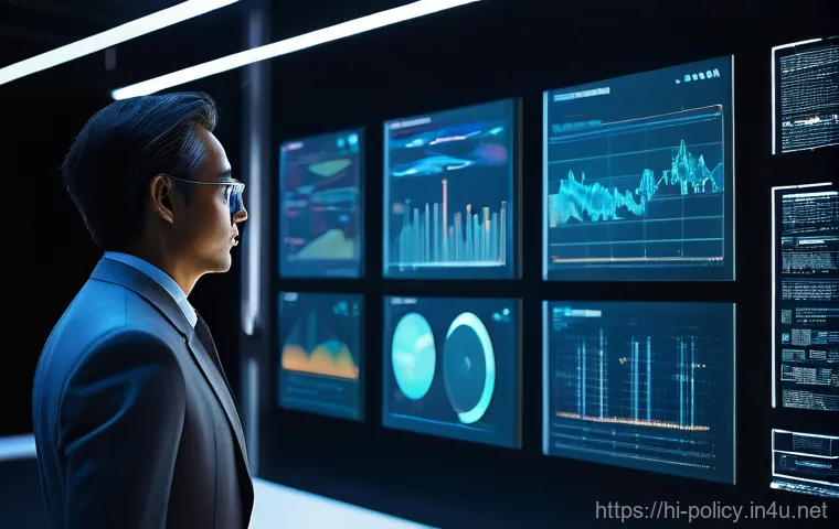 정책분석사와 직무 성과와 평가의 중요성 - **Prompt 2: Policy in Action - Ground-Level Engagement**
    "A dynamic, wide-angle shot depicting a...