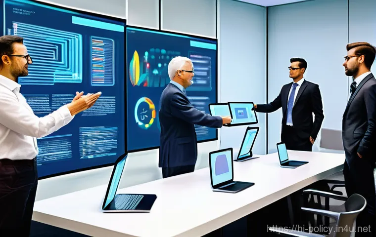 정책분석사와 데이터 기반 정책 성공 사례 연구와 성공 요인 연구 - **Prompt:** A vibrant, clean urban park scene on a sunny day, showcasing the positive impact of data... 정책분석사와 데이터 기반 정책 성공 사례 연구와 성공 요인 연구 - **Prompt:** A vibrant, clean urban park scene on a sunny day, showcasing the positive impact of data...