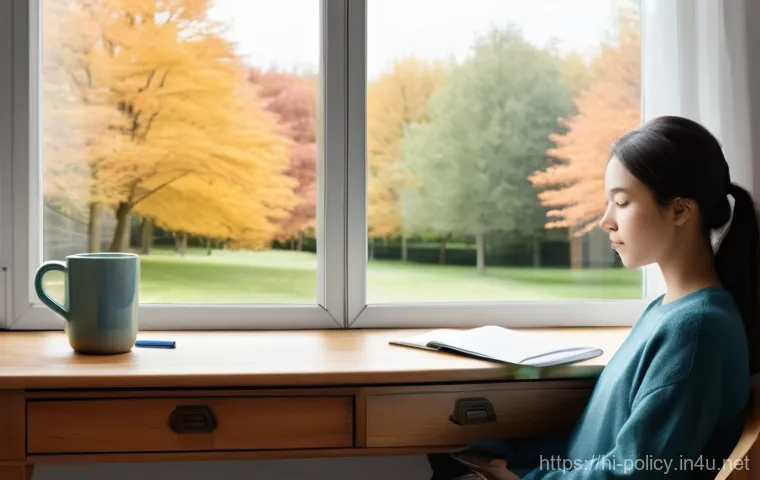 정책분석사 시험 준비 전략 - **Prompt 2: "Disciplined Practice and Progress"**
    A motivated student, around 16-18 years old, i...