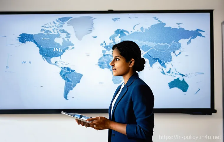 정책분석사와 자격시험 준비 동기 부여 - **Prompt 1: The Visionary Policy Analyst - Shaping Tomorrow's India**
    "A diverse group of profes...