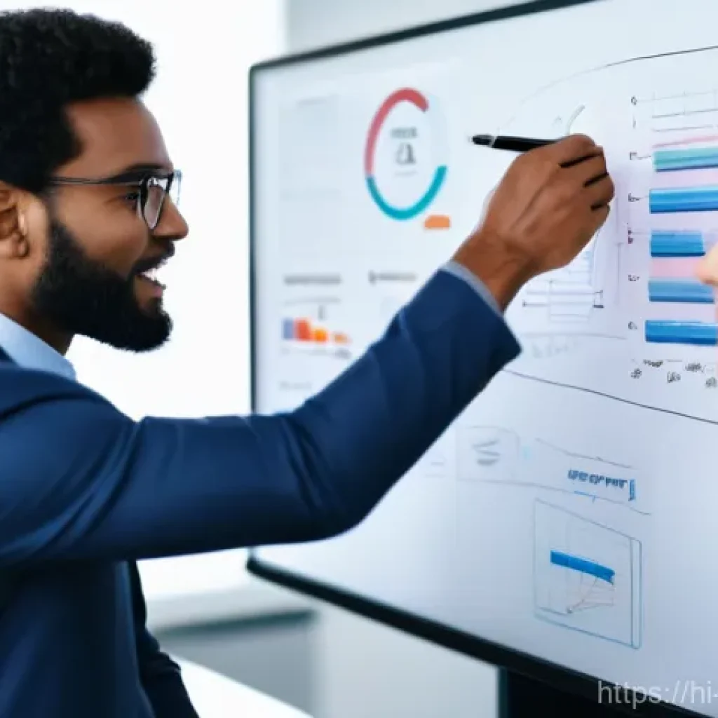 정책분석사와 팀 구성의 중요성 - **Prompt:** A diverse team of policy analysts, including men and women of various ages and ethniciti...