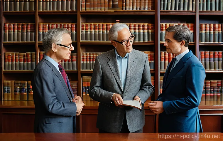 정책분석사와 팀 구성의 중요성 - **Prompt:** A thoughtful policy analyst, a woman in her late 30s, stands in a contemporary office lo... 정책분석사와 팀 구성의 중요성 - **Prompt:** A thoughtful policy analyst, a woman in her late 30s, stands in a contemporary office lo...