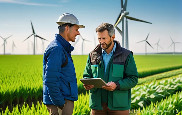 정책분석사와 다양한 분야와의 협업 사례 - **Prompt:** A clean, modern telemedicine clinic where a female policy analyst, professionally dresse... 정책분석사와 다양한 분야와의 협업 사례 - **Prompt:** A clean, modern telemedicine clinic where a female policy analyst, professionally dresse...