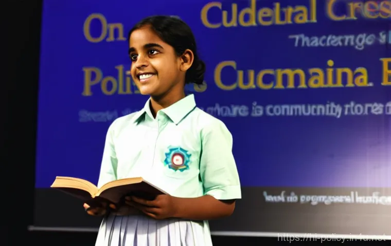 정책분석사와 데이터 활용의 실제 - **Prompt: Data-Driven Village Transformation**
    A vibrant, medium shot capturing a diverse group ...