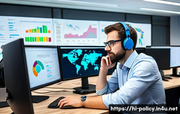 정책분석사와 국제기구의 정책 사례 관련 이미지 2