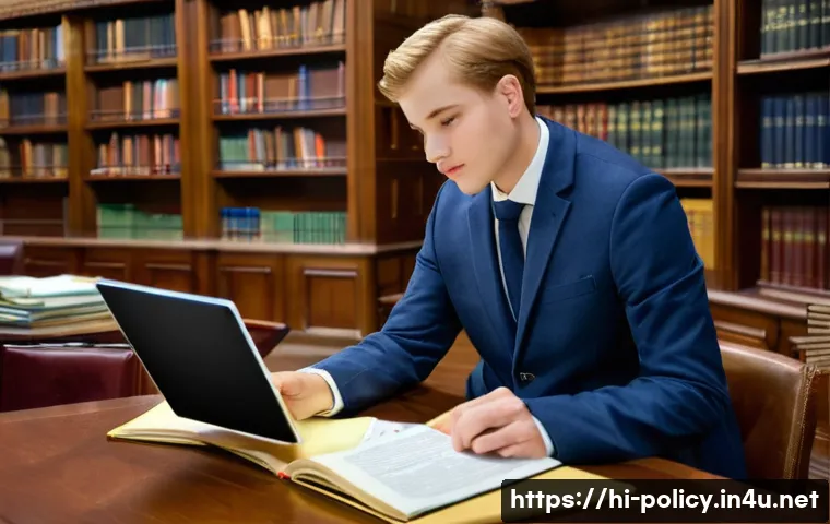 정책분석사 신입 vs 경력직 비교 관련 이미지 1