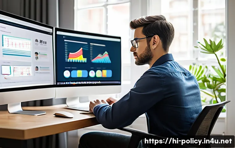 정책분석사 자기계발 추천 과정 관련 이미지 2