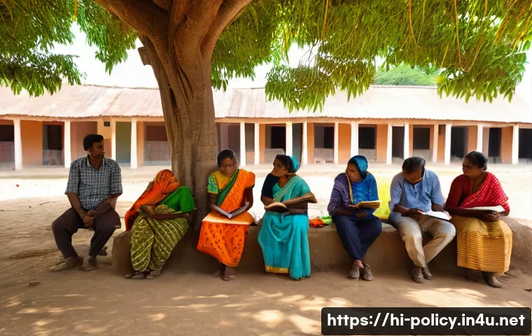 정책분석사와 실제 현장 경험기 관련 이미지 2