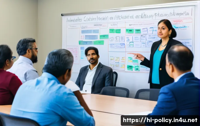 정책분석사와 정책 목표 설정 사례 관련 이미지 1