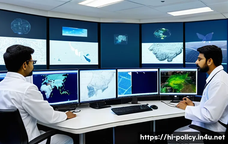 정책분석사와 환경 정책 연구 관련 이미지 2