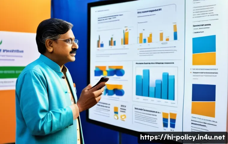 नीति विश्लेषक बनने के लिए जानने योग्य 7 नवीनतम ट्रेंड्स और टिप्स 4 정책분석사와 직무 관련 최신 트렌드 관련 이미지 2