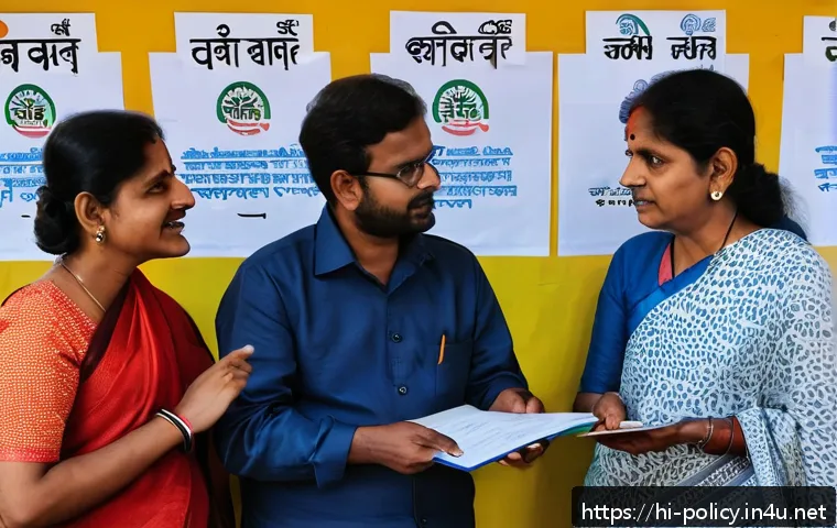 नीति विश्लेषक के नजरिए से सार्वजनिक नीति की सफलता के अनमोल राज 4 정책분석사와 공공 정책 성공 요인 분석 관련 이미지 2