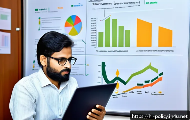 नीति विश्लेषक की नौकरी और वेतन: जानिए किस क्षेत्र में मिलती है सबसे अच्छी कमाई 4 정책분석사와 직무별 연봉 분석 관련 이미지 2